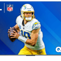 TCL 75Q671G-CA 75" Q Class 4K UHD HDR QLED Smart TV with Google TV
