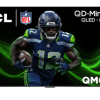 Open Box - TCL 55 inch Class - QM67K Series - 4K UHD QD-Mini LED TV (55QM67K)