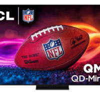 Open Box-TCL 55" QM7K Series 4K UHD HDR QD-Mini LED Smart Google TV (55QM7K)