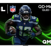 Open Box – TCL 75 inch QM67K Series 4K UHD QD-Mini LED Television (75QM67K)