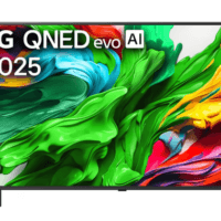 Open Box – LG 65 inch QNED evo AI QNED85 4K UHD webOS Smart TV (65QNED85AUA)