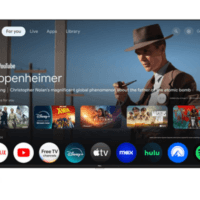 Open Box – TCL 32 inch Q34K Series 1080p HD QLED Fire Television Smart TV (32Q34K)