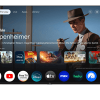 Open Box – TCL 43 inch Q34K Series 1080p HD QLED Fire TV Smart Television (43Q34K)