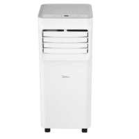 Midea 8,500 BTU ASHRAE / 5,000 BTU SACC Portable Air Conditioner
