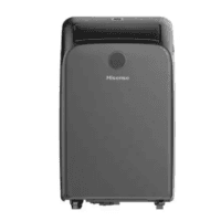 Open Box – Hisense 10,000 BTU SACC Portable Air Conditioner