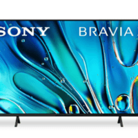 Open Box – Sony 75 inch BRAVIA 3 LED 4K UHD Smart Google Television (K-75S30)