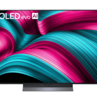 Open Box - LG OLED65C5PUA 65-in / 4K HDR / 120Hz / OLED Smart TV
