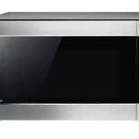 Open Box – Panasonic NN-SD965S 2.2 Cu. Ft. Genius Cyclonic Inverter Microwave Oven