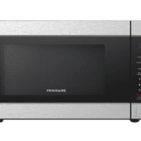 Open Box – Frigidaire 0.9 Cu. Ft. 900 Watt Countertop Microwave Oven,(EMW959)
