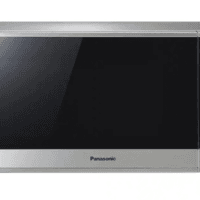 Open Box – Panasonic NN-SE785S 1.6 Cu. Ft. Built-In/Countertop Microwave Oven