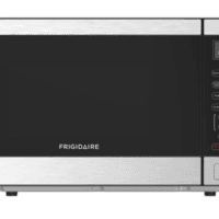 Open Box – Frigidaire EMW759 0.7 Cu. Ft. Countertop Microwave Oven – Stainless Steel