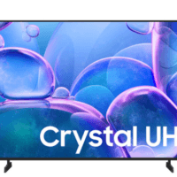 Open Box – Samsung 50-inch  4K UHD HDR LED Tizen Smart TV (UN50U7900FFXZC)
