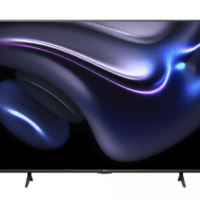 Open Box- Hisense 50 inches 4K UHD HDR LED Roku Smart Television (50R63N)