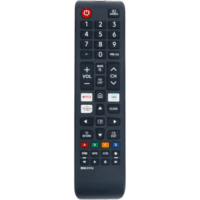 Samsung BN59-01315J Remote Control - Compatible with Most Samsung Smart TVs