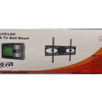 HI POWER Tilting TV Wall Mount (LED-921T) 32" TV - 70" TV