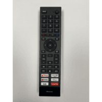 Original HISENSE 25780-2AVIGBR0001 Smart TV Voice Remote Control