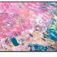 Open Box - Samsung QN50Q60B 50" Class Q60B UHD QLED 4K Smart Television (2022)