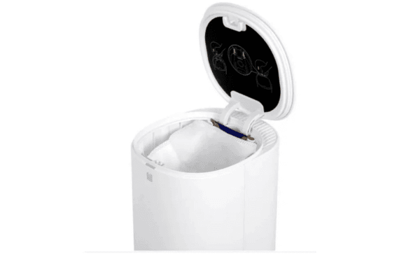 Open Box – ECOVACS DEEBOT TEO+ Robot Vacuum and Mop Combo - Image 6