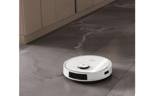 Open Box – ECOVACS DEEBOT TEO+ Robot Vacuum and Mop Combo - Image 7