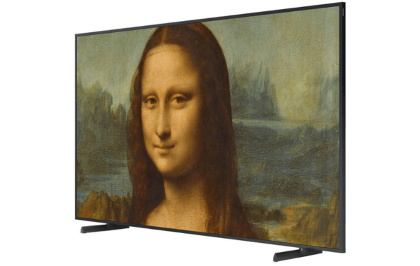 Refurbished - Samsung QN50LS03B 50" Class LS03B The Frame QLED 4K Smart TV - Image 2