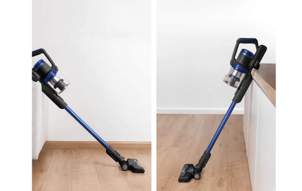 Open Box – Eureka NEC282BL RapidClean Pro Cordless Stick Vacuum Cleaner - Image 5