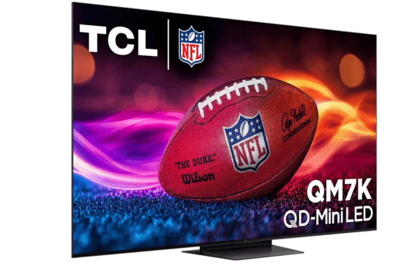 Open Box – TCL 65 inch QM7K Series 4K UHD QD-Mini LED Smart TV (65QM7K) - Image 2