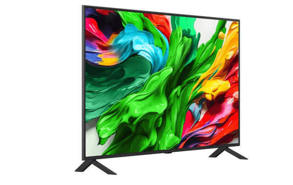 Open Box – LG 65 inch QNED evo AI QNED85 4K UHD webOS Smart TV (65QNED85AUA) - Image 2