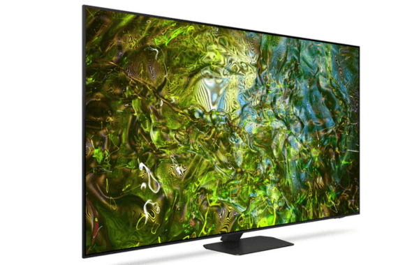Open Box - Samsung 55" HDR Neo QLED Tizen Smart TV (QN55QN90DAFXZC) - Image 3