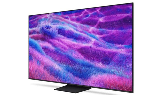 Open Box-Samsung 65" 4K HDR Neo QLED Tizen Smart TV (QN65QN80FAFXZC) - Image 2