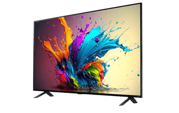 Open Box-LG 65" 4K UHD HDR QNED Mini-LED webOS Smart TV (65QNED90TUA) - Image 2