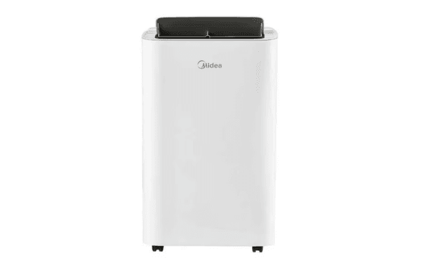 Midea 12,000 BTU ASHRAE (8,000 BTU SACC) SmartCool Portable Air Conditioner - Image 2