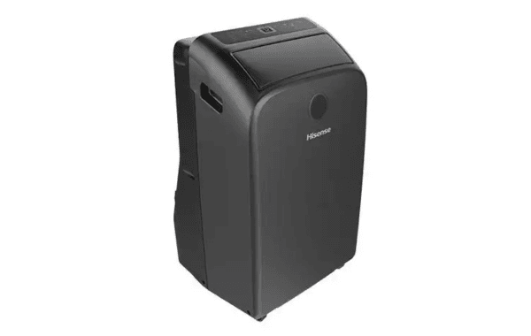 Open Box – Hisense 10,000 BTU SACC Portable Air Conditioner - Image 2