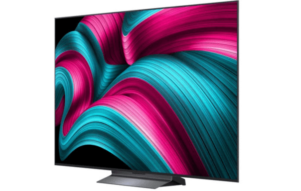 Open Box - LG OLED65C5PUA 65-in / 4K HDR / 120Hz / OLED Smart TV - Image 2