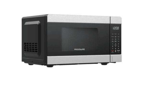 Open Box – Frigidaire 0.9 Cu. Ft. 900 Watt Countertop Microwave Oven,(EMW959) - Image 2