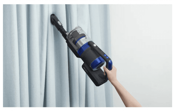 Open Box – Eureka NEC282BL RapidClean Pro Cordless Stick Vacuum Cleaner - Image 4