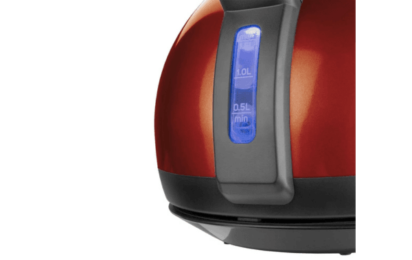 Open Box – Sencor SWK1573CO Electric Kettle with Display and Power Cord Base - Image 4