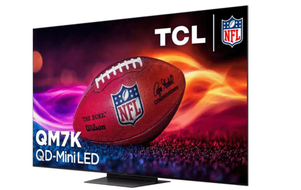 Open Box – TCL 65 inch QM7K Series 4K UHD QD-Mini LED Smart TV (65QM7K) - Image 3