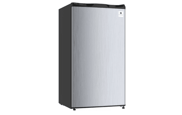 Open Box – Arctic Chef 3.2 Cu. Ft. Retro Compact Refrigerator (ACFR322) - Image 2