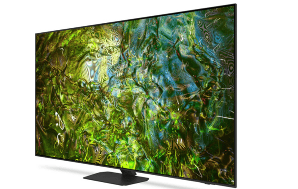 Open Box - Samsung 55" HDR Neo QLED Tizen Smart TV (QN55QN90DAFXZC) - Image 2