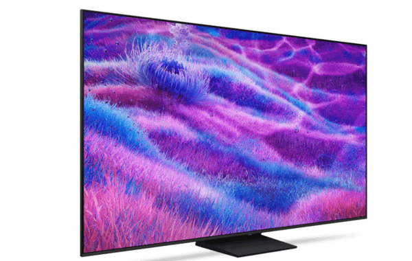 Open Box-Samsung 65" 4K HDR Neo QLED Tizen Smart TV (QN65QN80FAFXZC) - Image 3