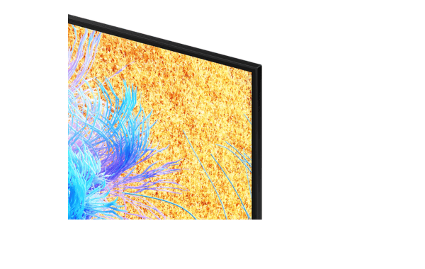 Open Box – Samsung QN65QN60FA 65 inch 4K UHD 60Hz Neo QLED Smart TV - Image 3