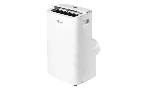 Midea 12,000 BTU ASHRAE (8,000 BTU SACC) SmartCool Portable Air Conditioner - Image 3