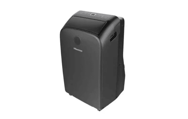 Open Box – Hisense 10,000 BTU SACC Portable Air Conditioner - Image 3