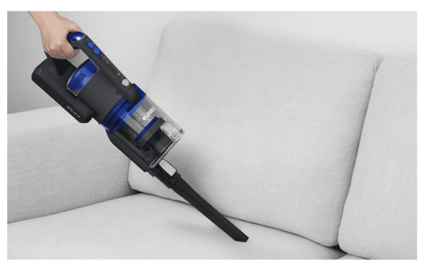 Open Box – Eureka NEC282BL RapidClean Pro Cordless Stick Vacuum Cleaner - Image 6