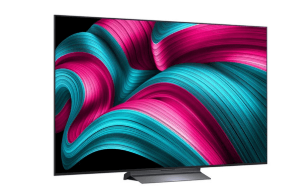 Open Box - LG OLED65C5PUA 65-in / 4K HDR / 120Hz / OLED Smart TV - Image 3