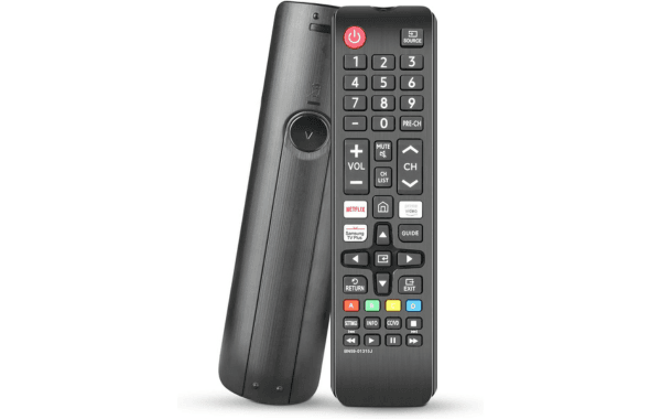 Samsung BN59-01315J Remote Control - Compatible with Most Samsung Smart TVs - Image 3