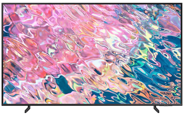 Open Box - Samsung QN50Q60B 50" Class Q60B UHD QLED 4K Smart Television (2022) - Image 3