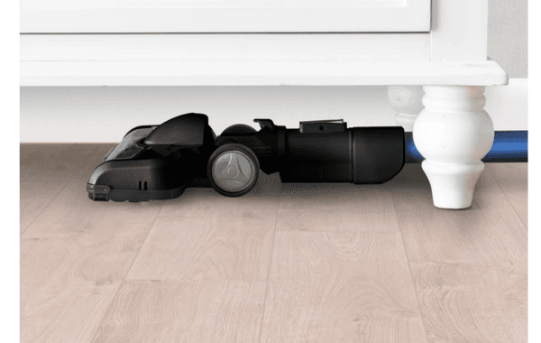 Open Box – Eureka NEC282BL RapidClean Pro Cordless Stick Vacuum Cleaner - Image 3