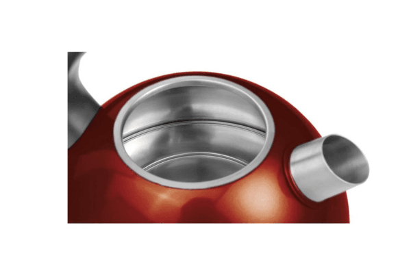 Open Box – Sencor SWK1573CO Electric Kettle with Display and Power Cord Base - Image 5
