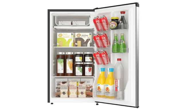Open Box – Arctic Chef 3.2 Cu. Ft. Retro Compact Refrigerator (ACFR322) - Image 4